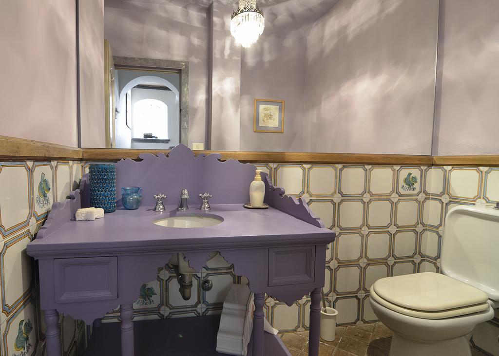 Villa Edera Viagrande Habitación foto