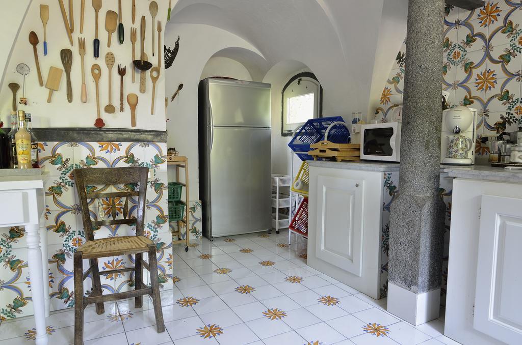 Villa Edera Viagrande Habitación foto